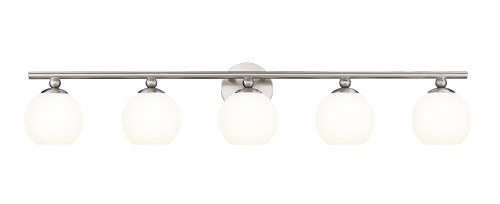 Z-Lite Neoma 5 Light Vanity