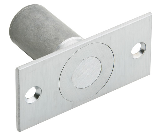 Ives DP2 Dust Proof Door Strike, Rectangular Face Plate, 1-5/8" x 3-1/2""