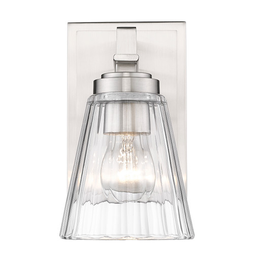 Z-Lite Lyna 1-Light Wall Sconce