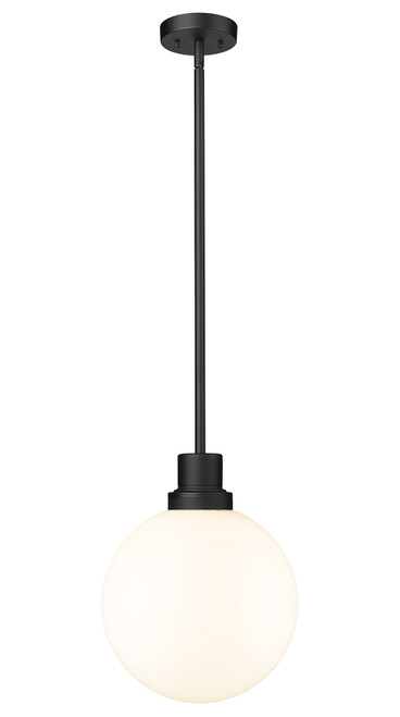 Z-Lite Laurent 1-Light Outdoor Pendant