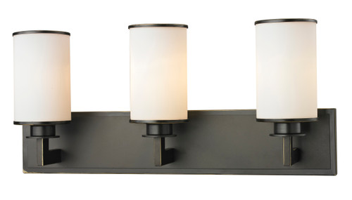 Z-Lite 413-3V Savannah 3-Light Vanity