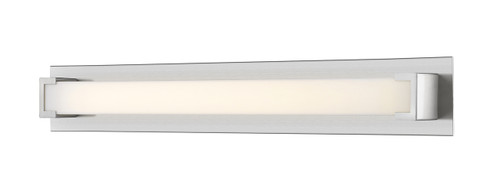 Z-Lite 1926-37V-BN-LED Elara Single Light Vanity