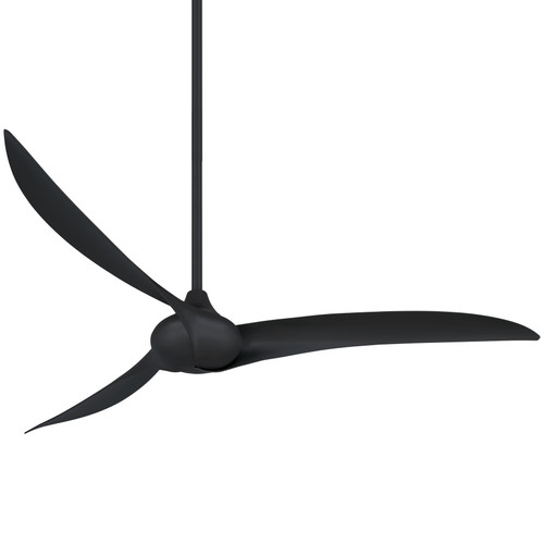 Minka Aire F855 - 65" No Light - 3 Blade Indoor Ceiling Fan