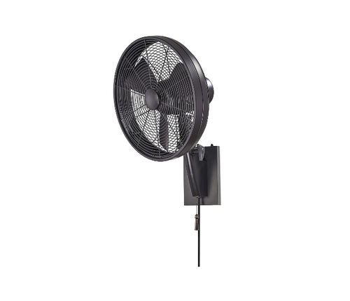 Minka Aire F307 Anywhere - 15" Oscillating - 3 Blade Outdoor Ceiling Fan