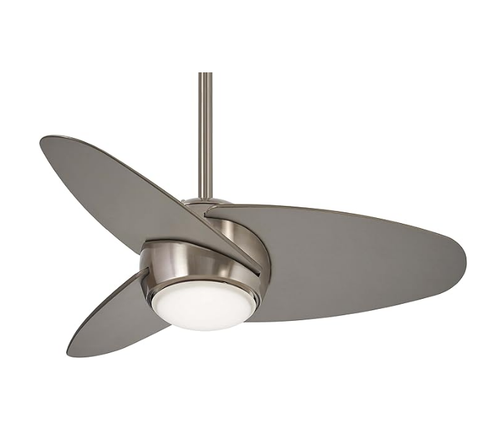 Minka Aire F410L Slant - LED 36" Ceiling Fan