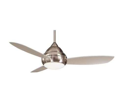 Minka Aire F477L Concept™ I Wet - LED 58" Ceiling Fan