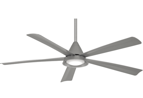 Minka Aire F541L Cone - LED 54" Ceiling Fan