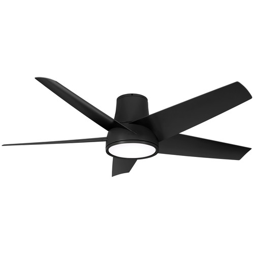 Minka Aire F782L - Chubby II - 58" LED Ceiling Fan For Outdoor Use