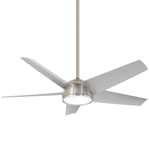 Minka Aire F781L - Chubby - 58" LED Ceiling Fan For Outdoor/LED Light