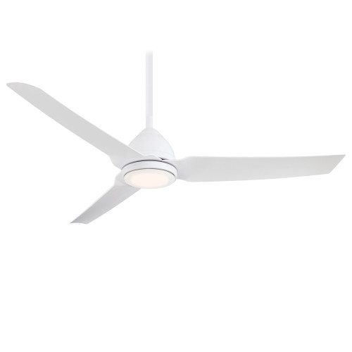 Minka Aire F753L - Java - LED 54" - 3 Blade Outdoor Ceiling Fan