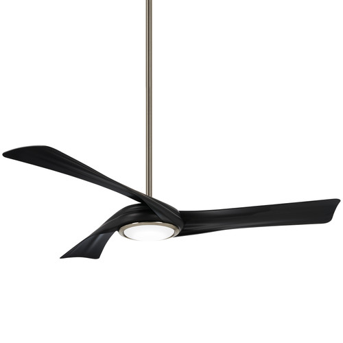 Minka Aire F715DL - Curl - LED 60" Ceiling Fan