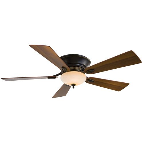 Minka Aire F711L - Delano II - LED 52" Ceiling Fan