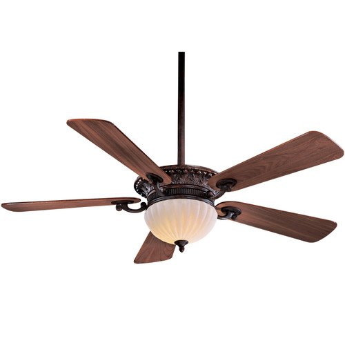 Minka Aire F702L - Volterra - LED 52" Ceiling Fan