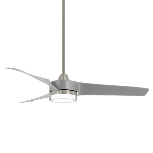 Minka Aire F692L - Veer - 56" LED Ceiling Fan