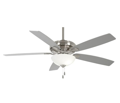 Minka Aire F552L Watt II - LED 60" Ceiling Fan