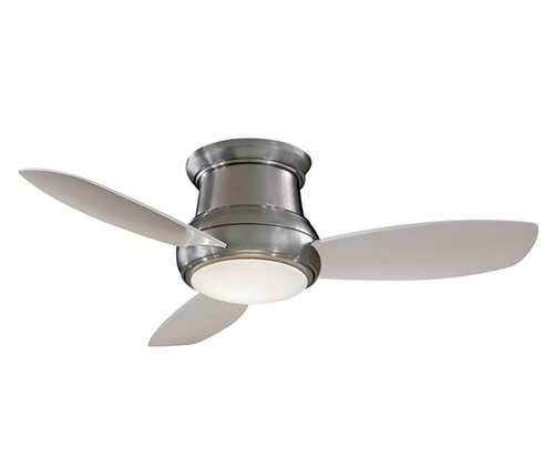 Minka Aire F519L Concept™ II - LED 52" Ceiling Fan