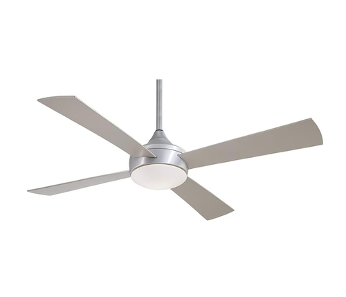 Minka Aire F523L Aluma Wet - LED 52" Ceiling Fan