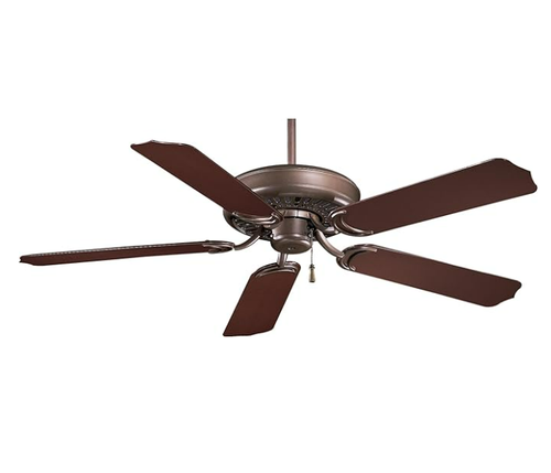 Minka Aire F571 Sundance - 52" - 5 Blade Outdoor Ceiling Fan