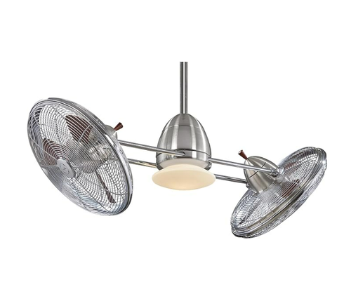 Minka Aire F602L Gyro - LED 42" Ceiling Fan