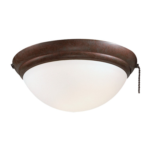 Minka Aire K9375L - Ceiling Fan Light Kit W/ LED Bulbs