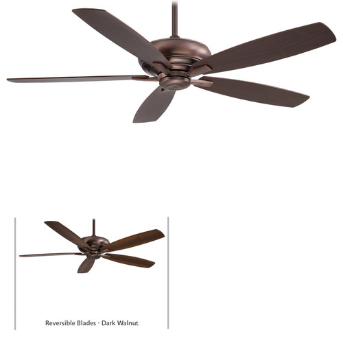 Minka Aire F689 - Kola XL - 60" Ceiling Fan