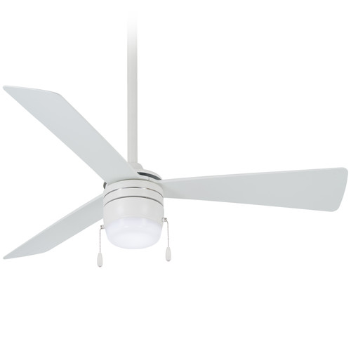 Minka Aire F676L - Vital - LED 44" Ceiling Fan