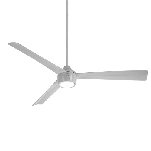 Minka Aire F626L - Skinnie - LED 56" - 3 Blade Outdoor Ceiling Fan