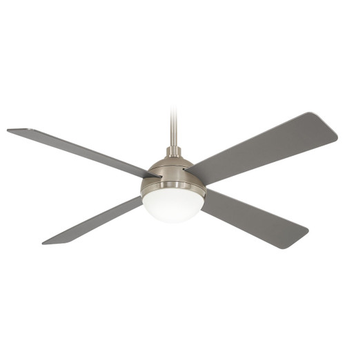 Minka Aire F623L - Orb - 54" LED - 4 Blade Indoor Ceiling Fan