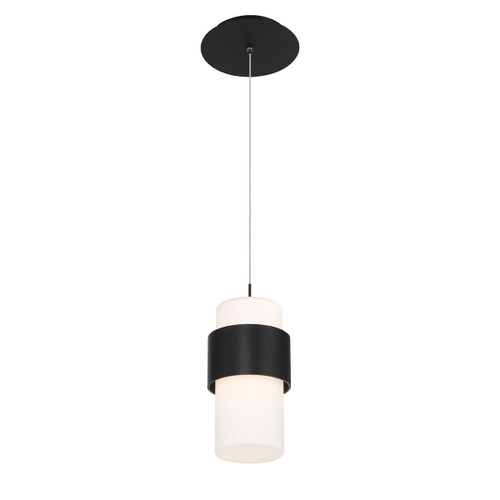 WAC Lighting WAC-PD-68909-T24 Banded LED Mini Pendant