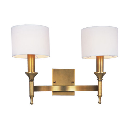 Maxim Lighting MAX-22379OMNAB Fairmont-Wall Sconce