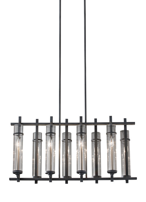 アクセサリー Ethan Generation Lighting Ethan 12 Light 30