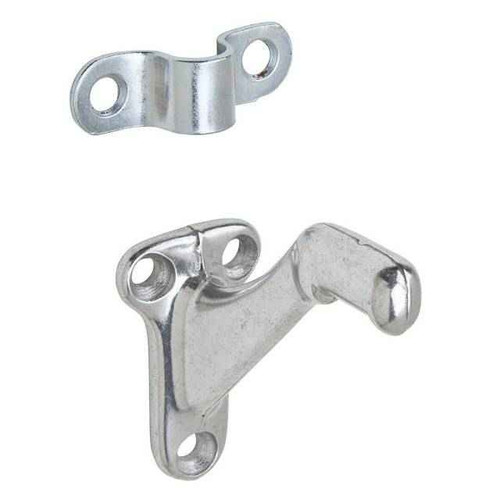 Ives Ives 059A Aluminum Hand Rail Bracket IVE-059A