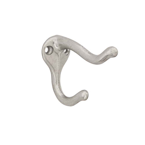 Ives Ives 571A Aluminum Coat and Hat Hook IVE-571A