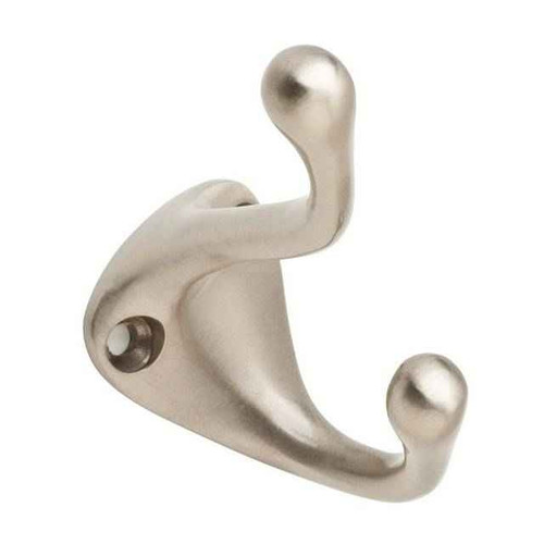 Ives Ives 572A Aluminum Coat and Hat Hook IVE-572A