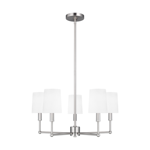 Generation Lighting Laurel Five Light Chandelier (3001405)