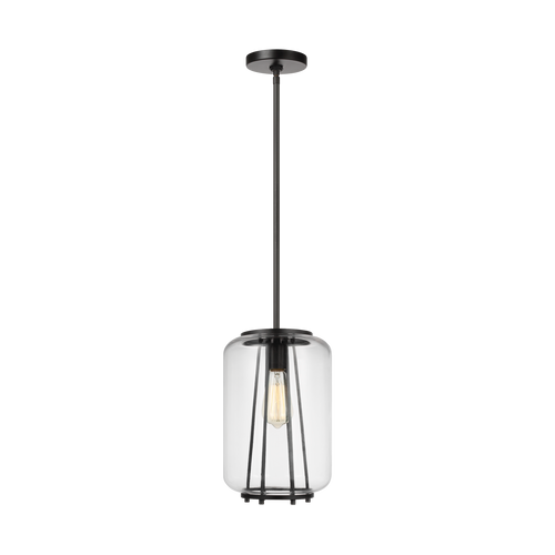 Generation Lighting Rosie 1-Light Pendant (6002001)