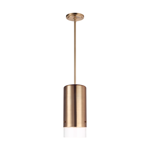 Generation Lighting Corey 1-Light Pendant (6002301)