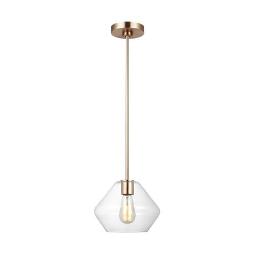 Generation Lighting Jett 1-Light Pendant (6002401)