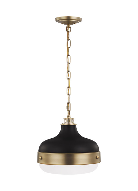 Generation Lighting Cadence Pendant (P1283)