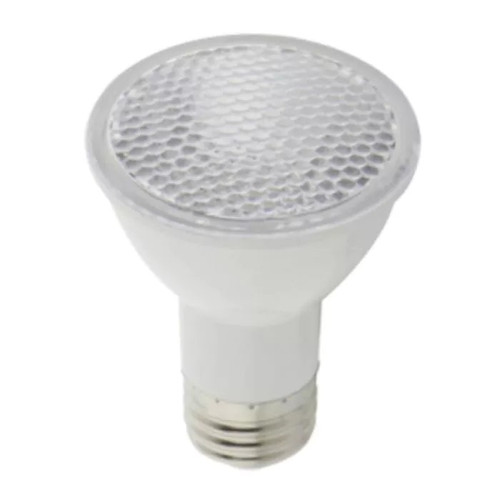 Generation Lighting LED Lamp 6.5W PAR20 Amber Turtle Bulb (S39188)