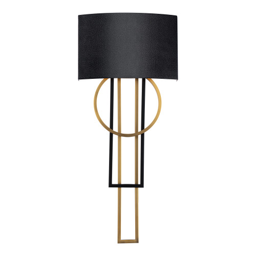 Modern Forms MDF-WS-80332 Sartre LED Wall Sconce