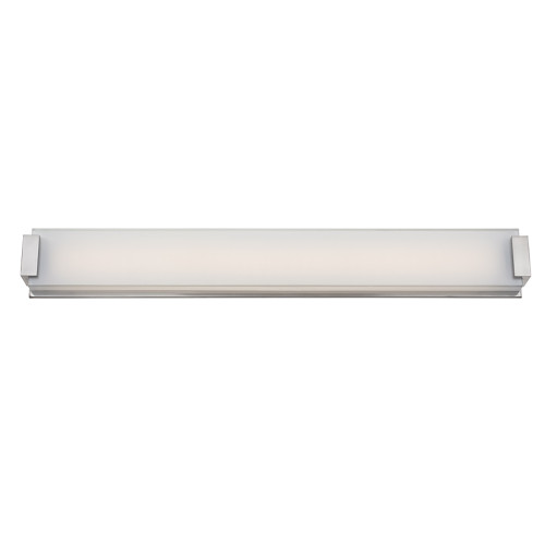 Modern Forms MDF-WS-3240 Polar LED Bathroom Vanity or Wall Light