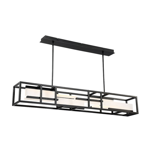 Modern Forms MDF-PD-56856 Memory LED Linear Pendant