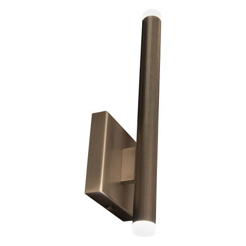 Modern Forms MDF-WS-670 Burning Man LED Wall Sconce