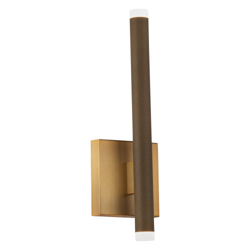 Modern Forms MDF-WS-67015 Burning Man LED Wall Sconce