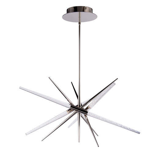Modern Forms MDF-PD-929 Stormy LED Pendant