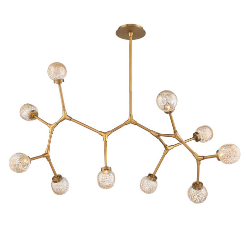 Modern Forms MDF-PD-53751 Catalyst LED Chandelier