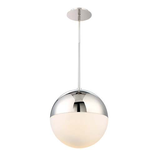 Modern Forms MDF-PD-246 Punk LED Pendant