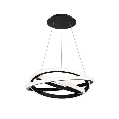 Modern Forms MDF-PD-24826 Veloce LED Chandelier