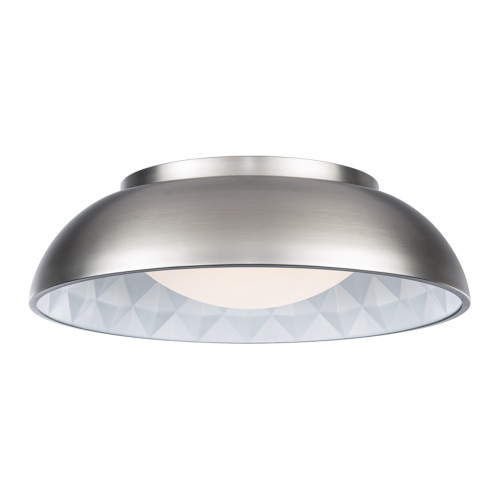 Modern Forms MDF-FM-78118 Prisma LED Flush Mount